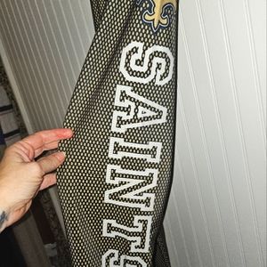 New Orleans Saints leggings
